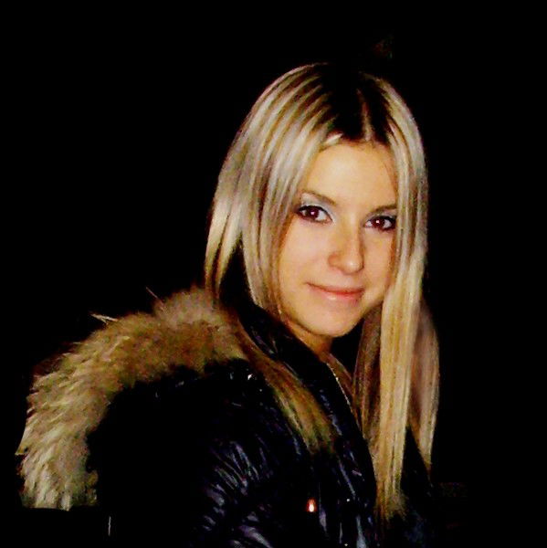 Татьяна Карасева