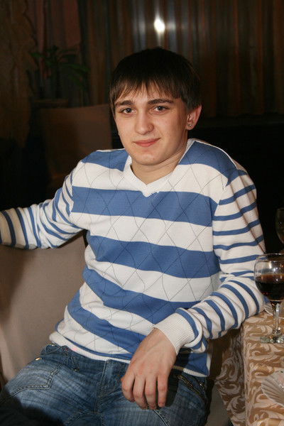 Женя Мартынюк