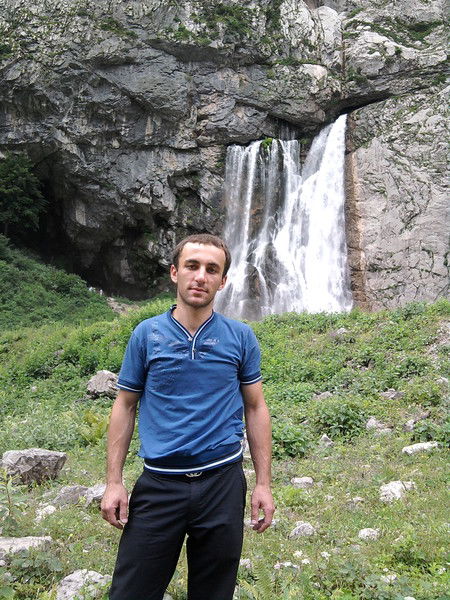 Вахо Багателия