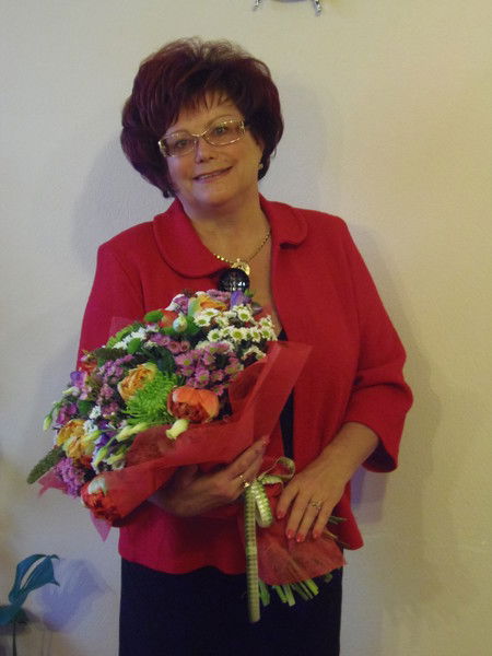 Татьяна Сеткова