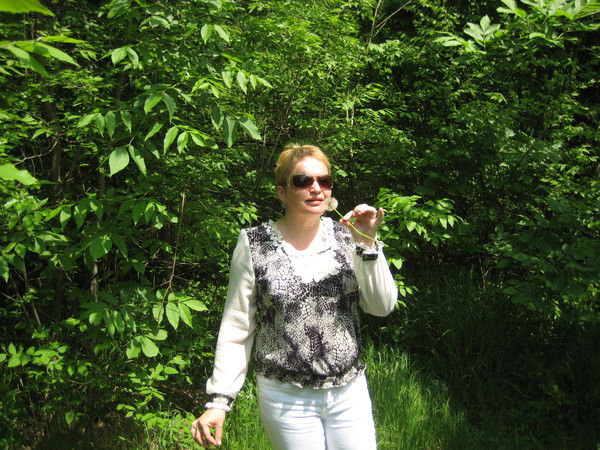 Валентина Сивьюк