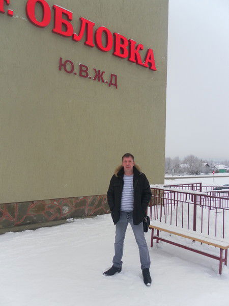 Андрей Гальцев