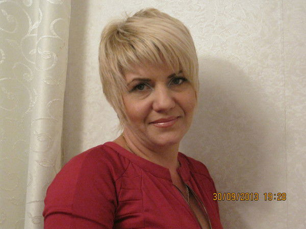 Виктория Миненко