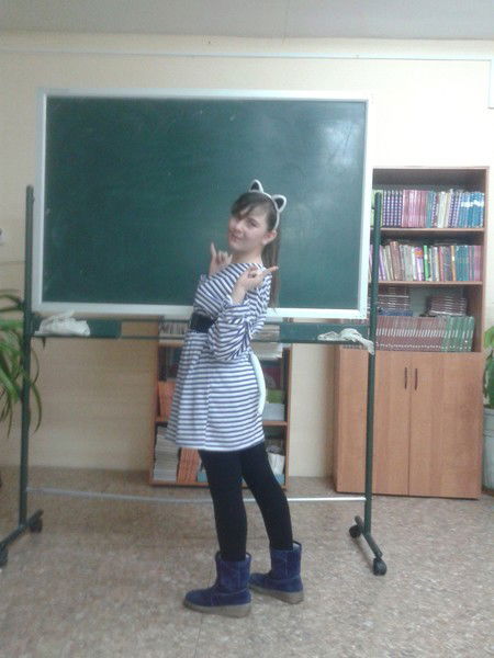 Полина Арапиди