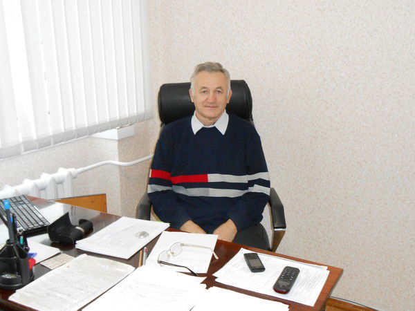 Михаил Васильев