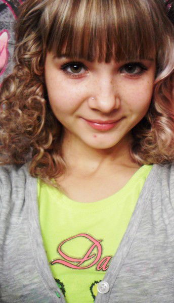 Ольчик Кициёва