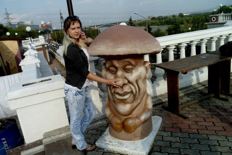 Мария Федорова