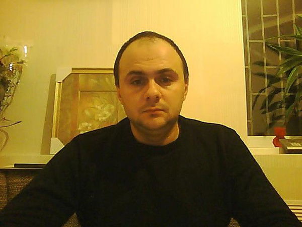 Артур Ершенко