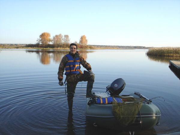 Андрей Березин