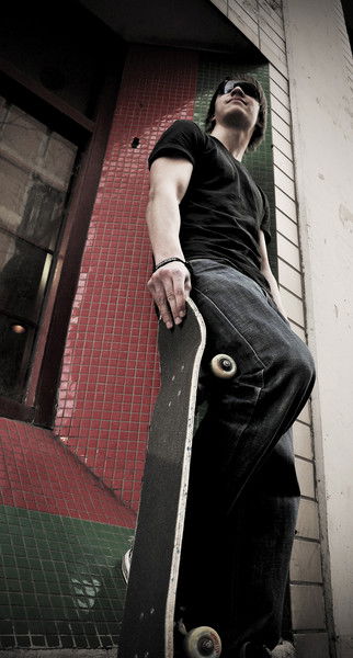 Антон Калашников