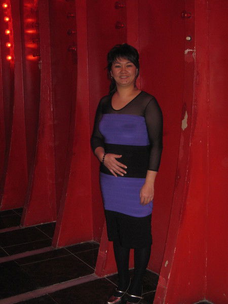 Гаухар Батыршаева