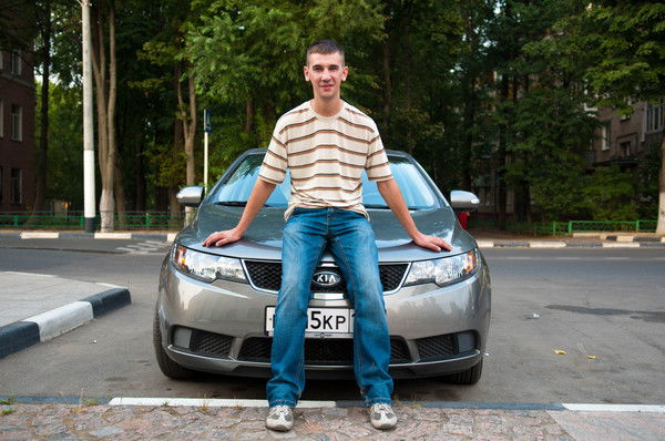 Роман Шабалин