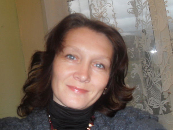 Натали Шнайдер