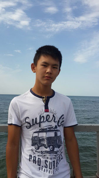 Адиль Хамитов