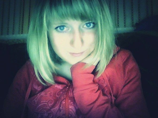 Юлия Платонова