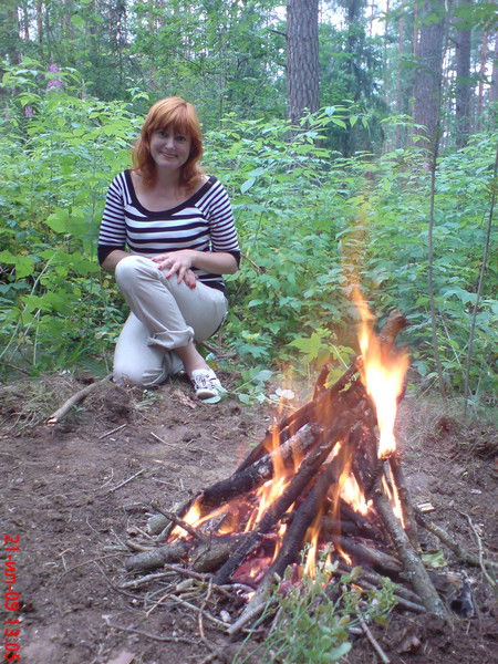 Ирина Смольская