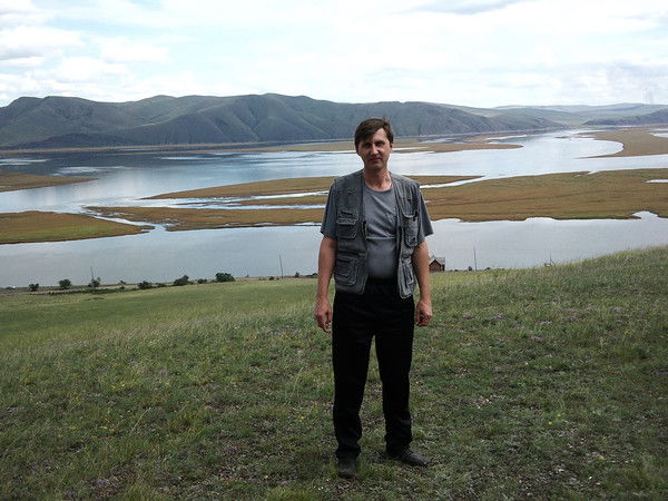 Непомнящих Виталий