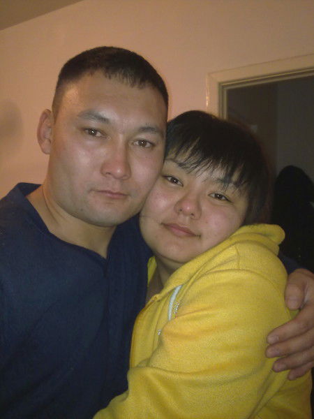 Адиль Булешов