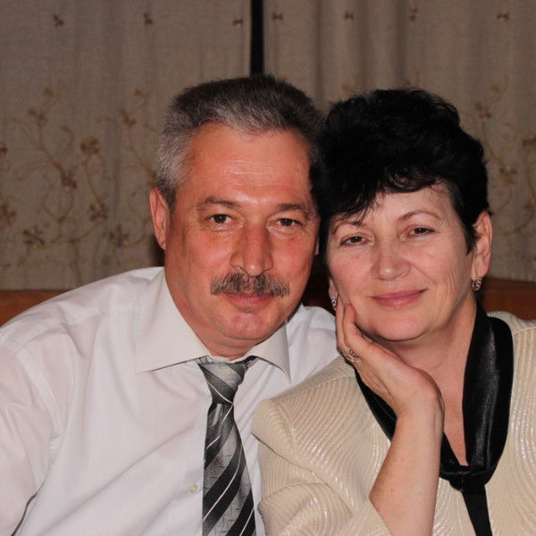 Сергей Луценко