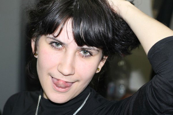 Света Камалова