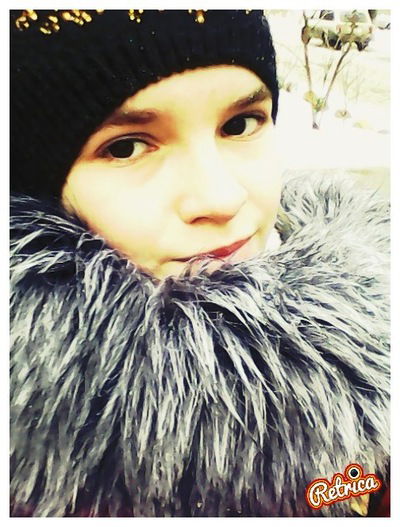 Диана Скоробогатова