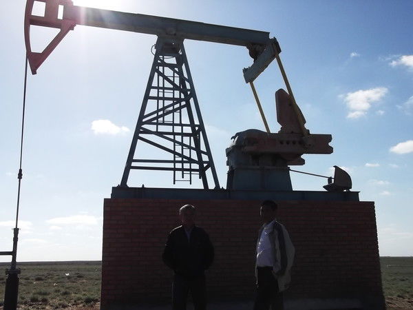 Шошаков Бекжан