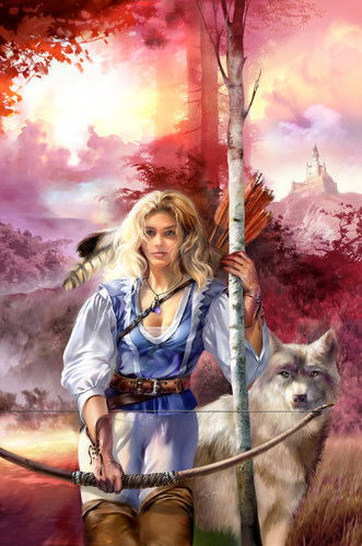 Татьяна Цветкова