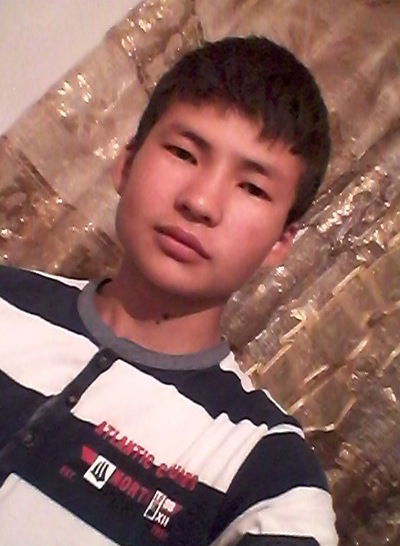 Жапар Сулейменов