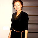 Gulshan Imankulova