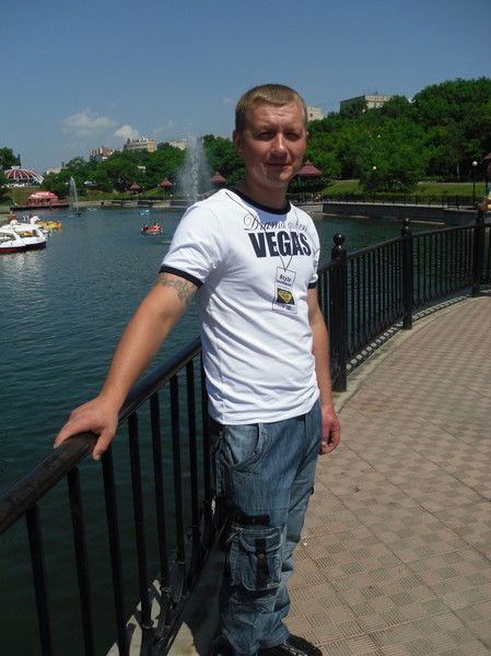 Александр Жижин