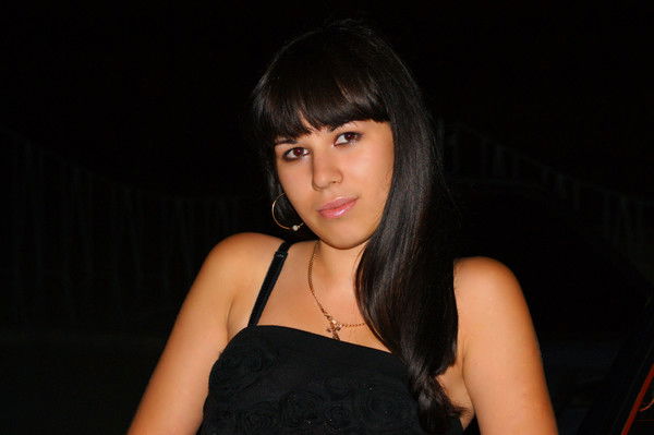 Анюта Бондаренко