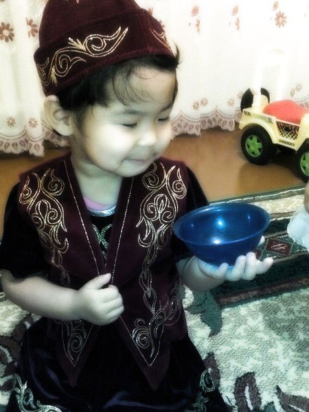 Оралхан Абай