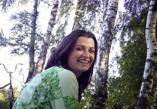 Олеся Заиди