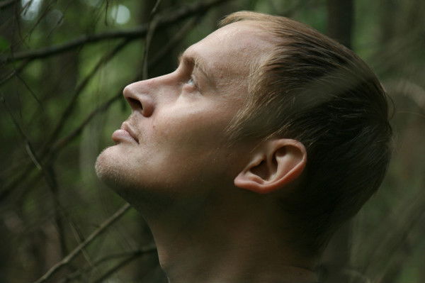 Штырков Андрей