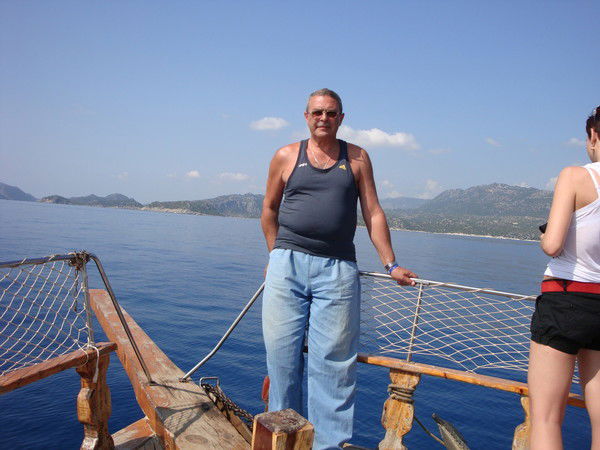 Александр Крашенинников