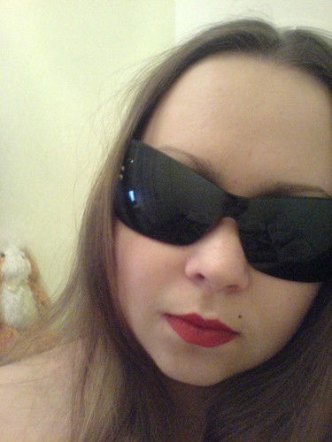 Кристина Соколова