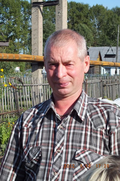 Геннадий Касьянов