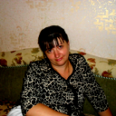 Альбина Воронина
