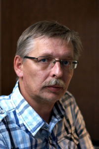 Олег Сабиров