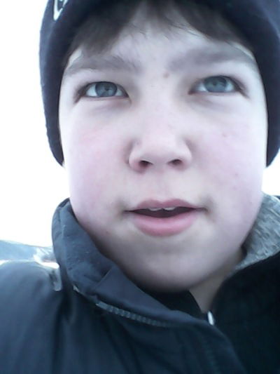 Рома Кузьмин