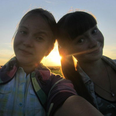 Нюта Руканова