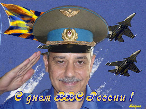 Юрий Дубинин