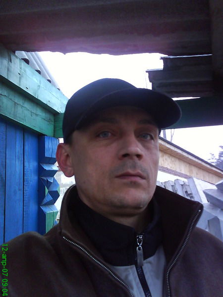 Игорь Леонтьев