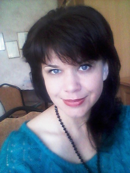 Ирина Рубцова