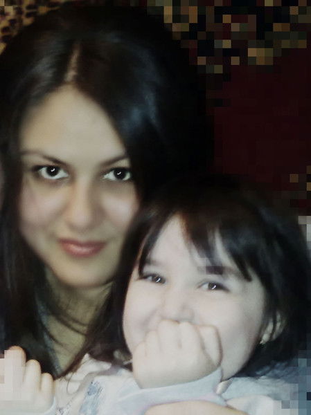 Мадина Сакиева