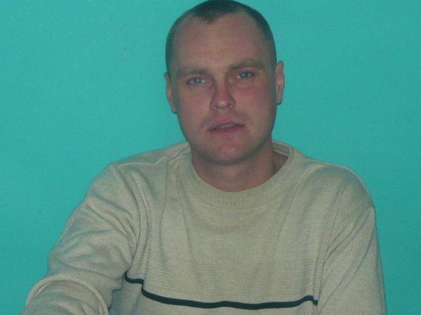 Андрей Ровкин