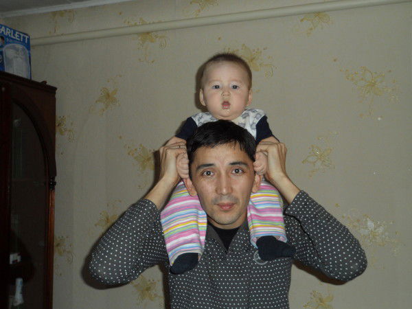 Адлет Исабаев