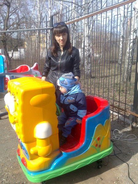 Павел Михаилович