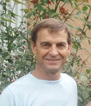 Вячеслав Сокерчак