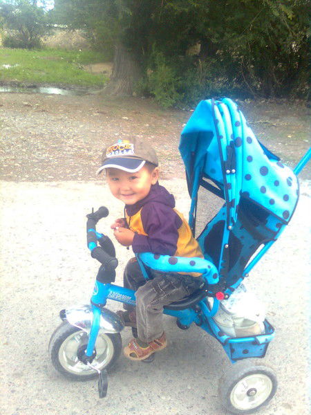 Мейiрiм Балапаным Менiн